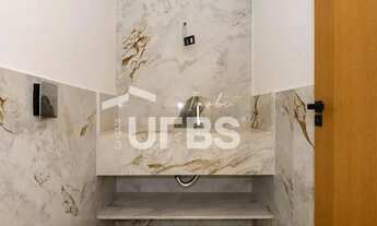 Imagem 4: Sobrado no Jardins Atenas