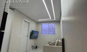 Imagem: Apartamento a venda - Santa Maria, Santo