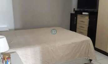 Imagem 5: Alugo Casa com 03 dormitórios (01 suíte), 01 escritótio, área gourmet, piscina, 04 vagas