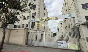 Imagem 2: Seu Novo Lar: Apartamento Arejado no Jardim Limoeiro, Serra! ZSHC