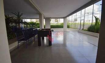 Imagem 4: Apartamento à Venda de 02 Suítes no Bairro Jardim Canadá em Ribeirão Preto com Varanda Gou