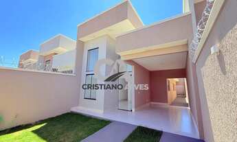 Imagem 2: Casa a venda setor conde dos arcos Aparecida de Goiânia, próximo supermercado,loja de conv