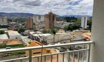 Imagem 4: Apartamento com 2 quartos à venda em Quitaúna - SP