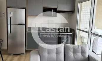 Imagem 2: Apartamento 39 m², 2dm, 1wc, 1vg, v. formosa