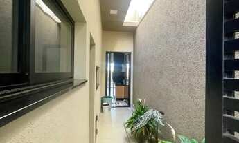 Imagem 5: Casa em Condomínio à venda, 3 quartos, 2 suítes, 4 vagas, Village do Lago - Três Lagoas/MS