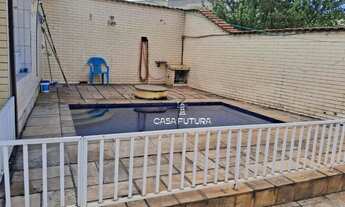 Imagem: Casa com 4 dormitórios à venda, 199 m²