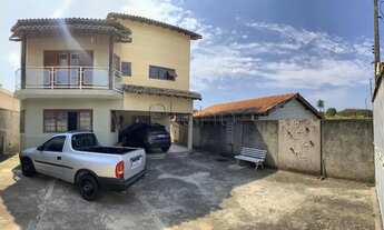 Imagem 4: Sobrado à venda e para alugar em Campinas, Parque dos Cisnes, com 3 quartos, com 200 m²