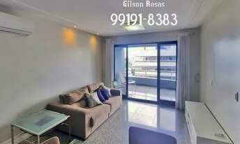 Imagem 3: 3 suítes, mobiliado, Av Paraíba ao lado do Manauara. 3 vagas. Apartamento. Aluguel