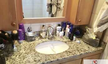 Imagem 9: Venda apto Aclimação 2 dormitórios com sacada