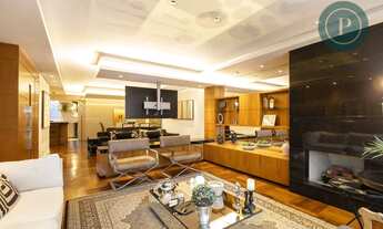 Imagem 6: Apartamento com 3 suites à venda, 203 m² por R$ 1.990.000,00 - Mossunguê - Curitiba/PR