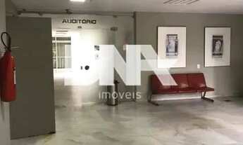 Imagem 2: Sala-À VENDA-Botafogo-Rio de Janeiro-RJ