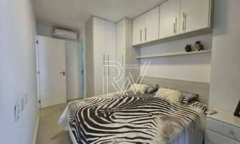 Imagem 11: Apartamento com 1 dormitório, 1 suíte para alugar, 47 m² por R$ 4.781/mês - Graça - Salvad