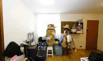 Imagem 4: Apartamento à Venda - Jardim América, 2 Quartos, 54 m2