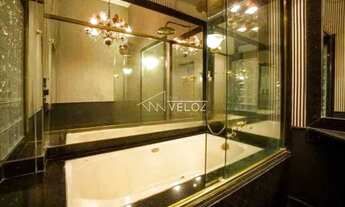 Imagem: Apartamento - / Residencial / Glória