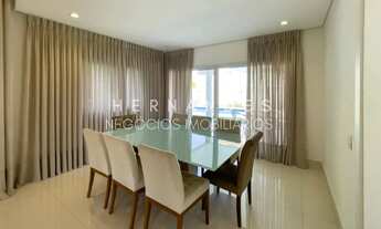 Imagem 10: Casa de Luxo em Condomínio no Alphaville, Santana de Parnaíba-SP: 4 quartos, 2 suítes, 3 s