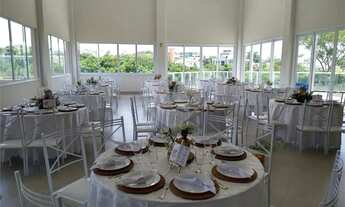 Imagem 3: Terreno à venda no condomínio Jardim Reserva Bom Viver de Indaiatuba, Indaiatuba - SP