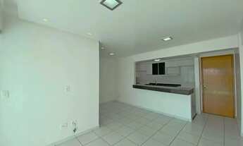 Imagem 2: Apartamento de 70 m² com 02 quartos à venda - Borges Landeiro Classic - Setor Bueno - Goiâ