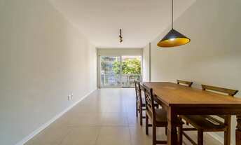 Imagem 2: APARTAMENTO 02 QUARTOS SEMIMOBILIADO