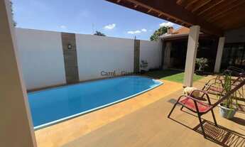 Imagem 6: CA1802 - Casa à venda no Santa Clara em Cândido Mota