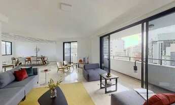 Imagem: Apartamento em Rua José Maria Lisboa