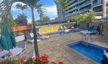 Imagem 2: Imóvel para venda tem 126 metros quadrados com 3 quartos suiite dependencias