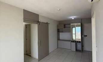 Imagem 4: Edifício Garden Goiabeiras 18º Andar