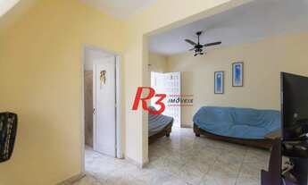 Imagem 5: Sobrado com 2 dormitórios à venda, 117 m² por R$ 470.000,00 - Estuário - Santos/SP