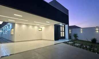 Imagem 3: Casa com 4 dormitórios à venda, 200 m² por R$ 1.250.000,00 - Jardim Presidente - Goiânia/G