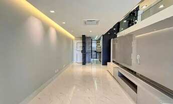 Imagem 3: Chelsea Tower - 3 dormitórios 1 suíte - Completo em armários e decoração - 2 vagas