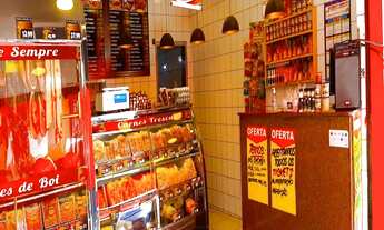 Imagem 4: Açougue bem localizado na Zona Leste. Ref: 1404