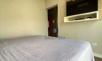 Imagem 4: Sobrado com 3 dormitórios à venda, 270 m² por R$ 2.500.000,00 - Aruã - Mogi das Cruzes/SP