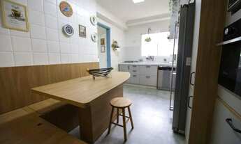 Imagem 7: Apartamento com 3 dormitórios à venda, 90 m² por R$ 780.000,00 - Vila Assunção - Santo And