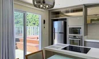 Imagem 6: Cobertura com 3 dormitórios à venda, 159 m² por R$ 2.200.000,00 - Jurere Leste - Florianóp