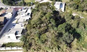 Imagem 3: Terreno à venda, 1000 m² por R$ 250.000,00 - Embu - Colombo/PR