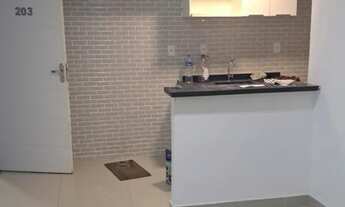 Imagem: Alugo apartamento no Recreio, 01 quarto