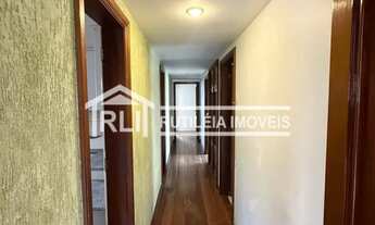 Imagem 4: Rutileia Imóveis vende e aluga excelente imóvel com 5 quartos no bairro São Francisco Nite