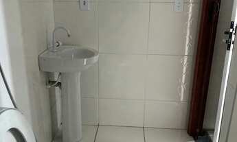 Imagem: Kit net mobiliada