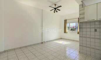 Imagem 3: Kitnet / JK / Studio à venda Rua Doutor Elias Chaves, Campos Elíseos - São Paulo