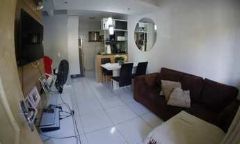 Imagem 7: Casa Duplex para venda com 80 m² com 3 quartos em Jangurussu - Fortaleza - CE