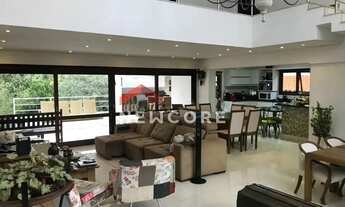 Imagem 3: Casa de condomínio em Rua Selenita - Nova Higienópolis - Jandira/SP