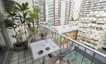 Imagem 4: Apartamento para Locação 3 Quartos, 1 Vaga, 100M², Icaraí, Niterói - RJ