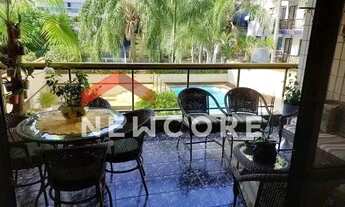 Imagem 9: Apartamento em Rua Joaquim Pinheiro - Freguesia (Jacarepaguá) - Rio de Janeiro/RJ