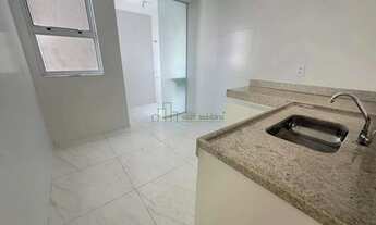 Imagem 7: Apartamento de 2 quartos e 1 vaga, prédio novo, no bairro Fonte Grande em Contagem