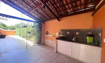 Imagem 3: Casa com 3 dormitórios à venda, 386 m² por R$ 1.200.000 - Nova Gardênia - Atibaia/SP