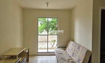 Imagem 2: Apartamento semimobiiado para locação em Uvaranas, Ponta Grossa, PR