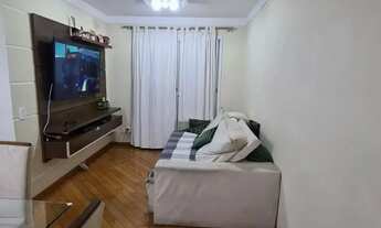 Imagem 6: Imóvel para aluguel tem 74 metros quadrados com 3 quartos em Vila Gomes Cardim - São Paulo