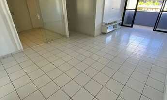 Imagem 3: Apt locação 3 qtos Bessa