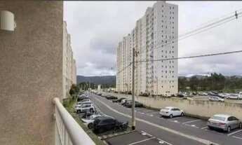 Imagem 6: Apartamento à venda na Avenida Francisco Rodrigues Filho, Vila Mogilar, Mogi das Cruzes
