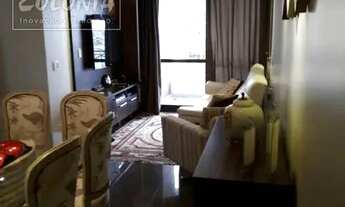 Imagem 2: Apartamento a venda - Parque das Nações, Santo André