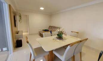 Imagem 2: Apartamento padrão com 95,93m², bairro Bosque das Juritis, Zona Sul de Ribeirão Preto/SP